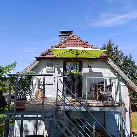 Baldies Tenne In Ostseenaehe Neu Wendorf 外观 照片
