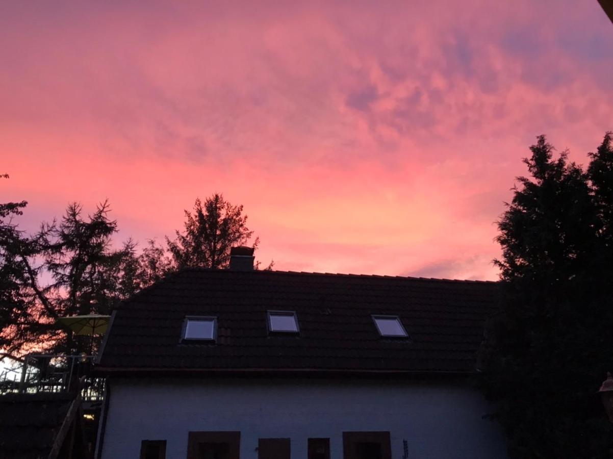 Baldies Tenne In Ostseenaehe Neu Wendorf 外观 照片