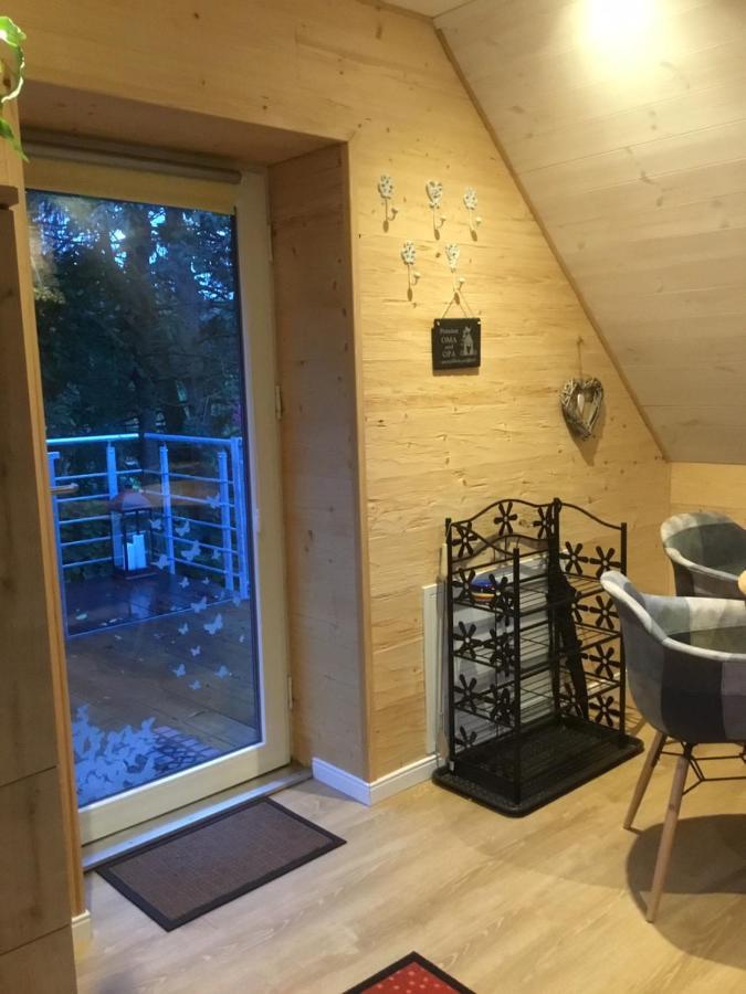 Baldies Tenne In Ostseenaehe Neu Wendorf 外观 照片